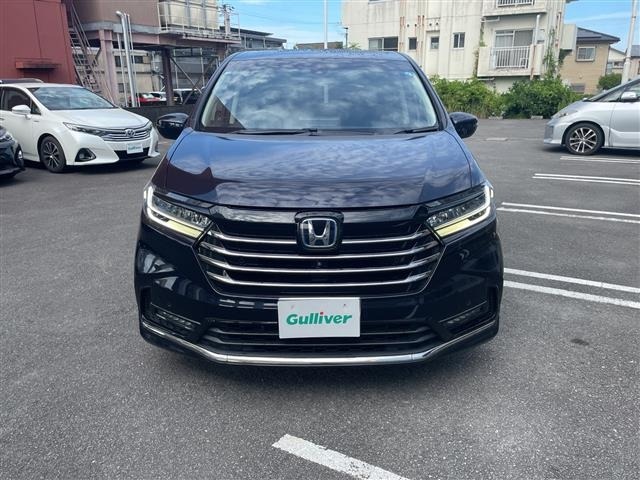 Honda ODYSSEY 2021 8416892-16