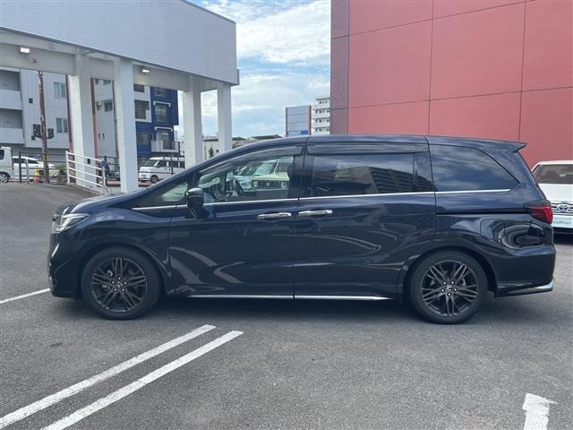 Honda ODYSSEY 2021 8416892-18