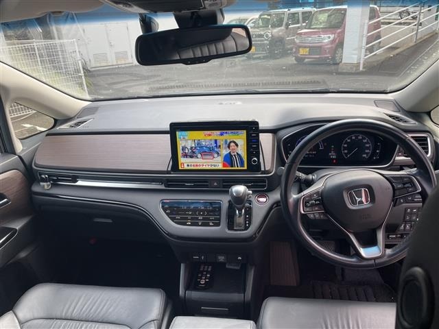 Honda ODYSSEY 2021 8416892-2