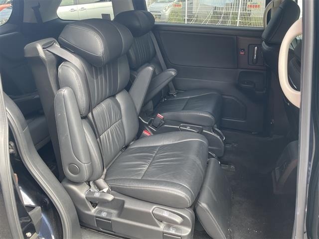 Honda ODYSSEY 2021 8416892-20