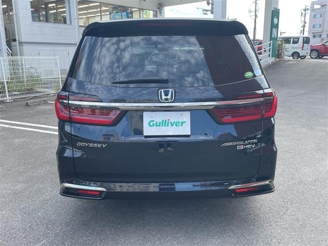 Honda ODYSSEY 2021 8416892-21