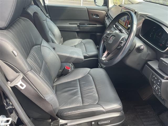 Honda ODYSSEY 2021 8416892-22