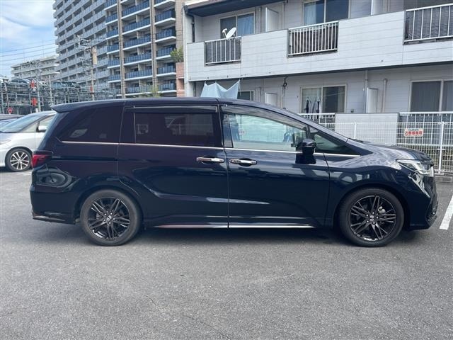 Honda ODYSSEY 2021 8416892-3