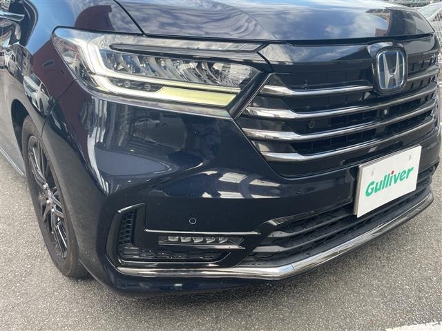 Honda ODYSSEY 2021 8416892-5
