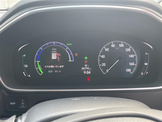 Honda ODYSSEY 2021 8416892-6
