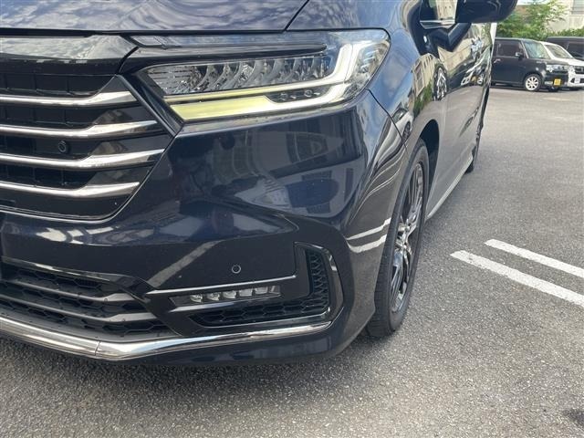 Honda ODYSSEY 2021 8416892-7