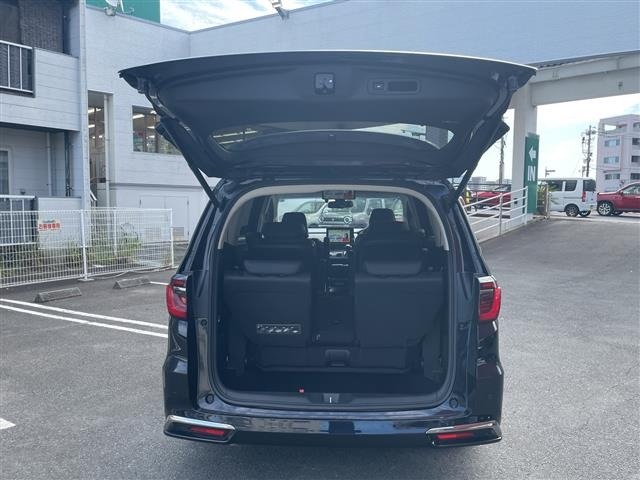 Honda ODYSSEY 2021 8416892-9
