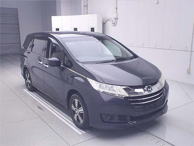 Honda ODYSSEY 2014 8416933-0