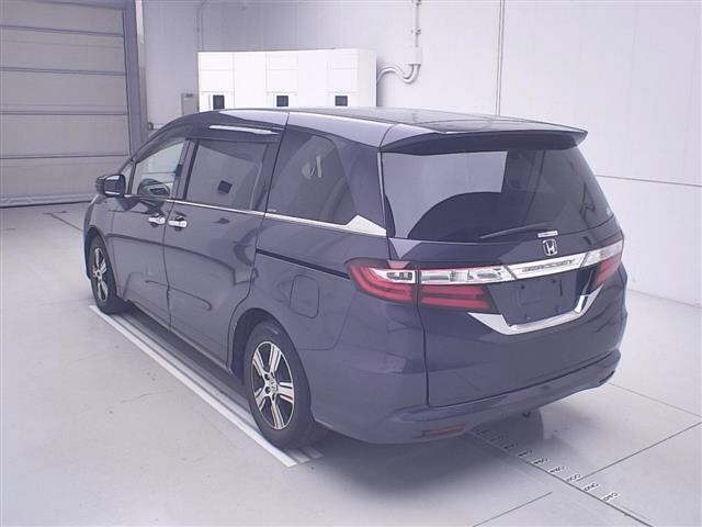 Honda ODYSSEY 2014 8416933-1