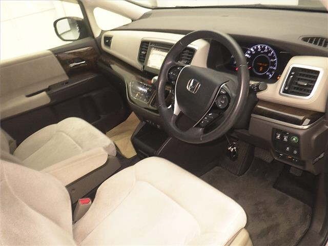Honda ODYSSEY 2014 8416933-3
