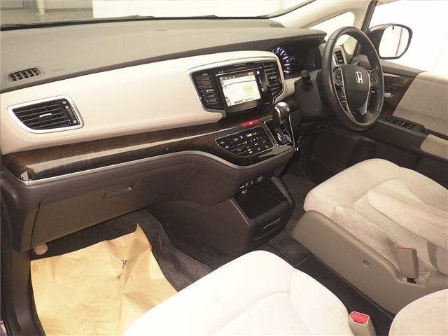 Honda ODYSSEY 2014 8416933-4