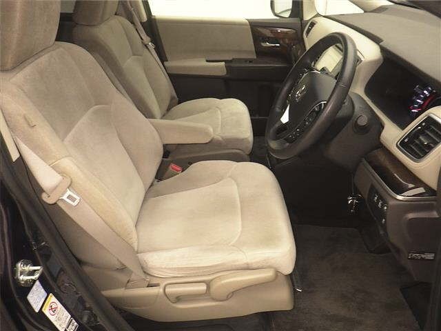 Honda ODYSSEY 2014 8416933-5