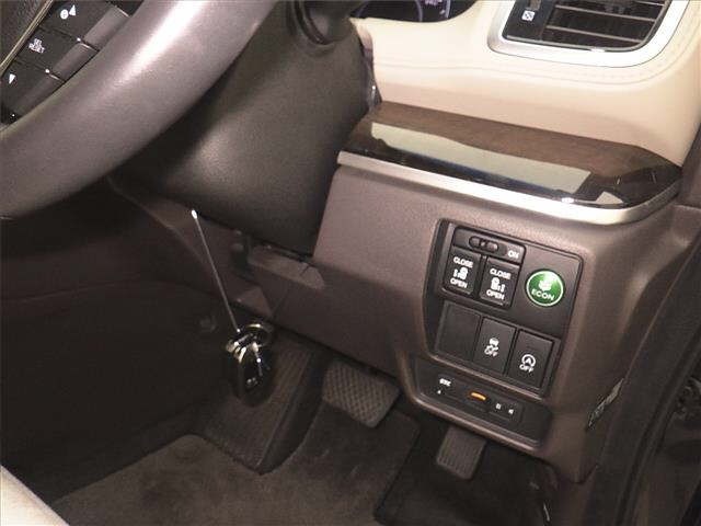 Honda ODYSSEY 2014 8416933-9