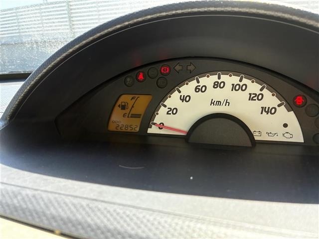 Nissan OTTI 2008 8413354-2
