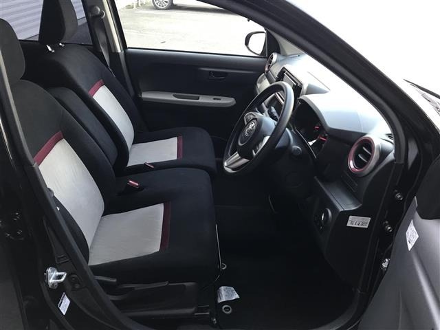 Toyota PASSO 2018 8390795-1