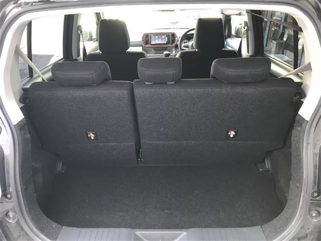 Toyota PASSO 2018 8390795-10
