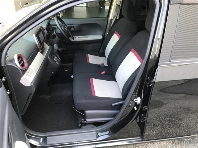 Toyota PASSO 2018 8390795-12