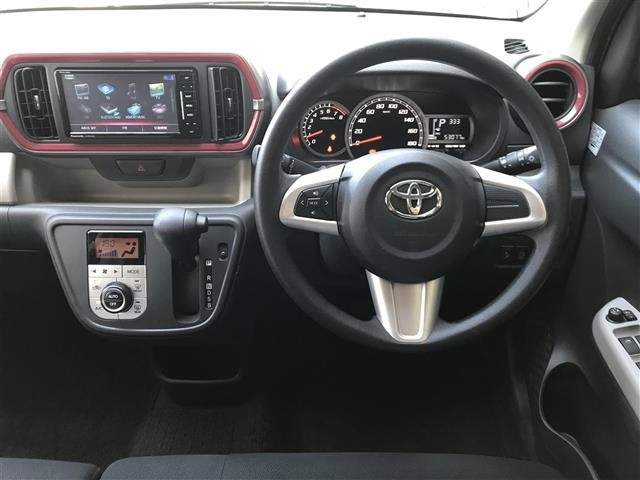 Toyota PASSO 2018 8390795-14