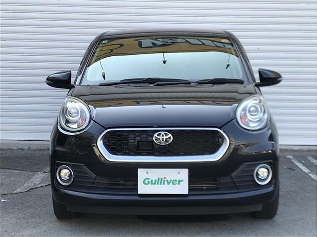 Toyota PASSO 2018 8390795-2