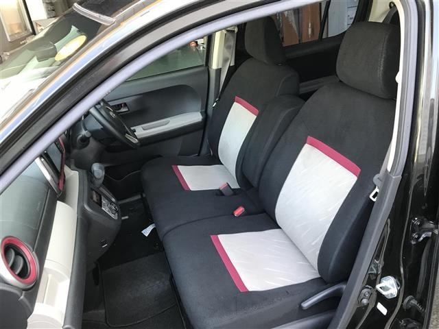 Toyota PASSO 2018 8390795-20