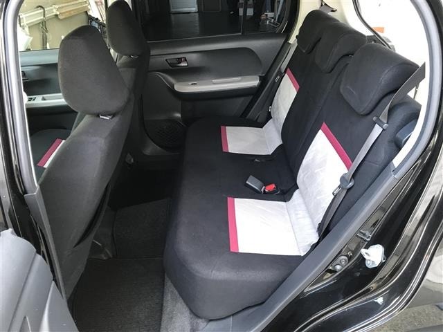 Toyota PASSO 2018 8390795-22