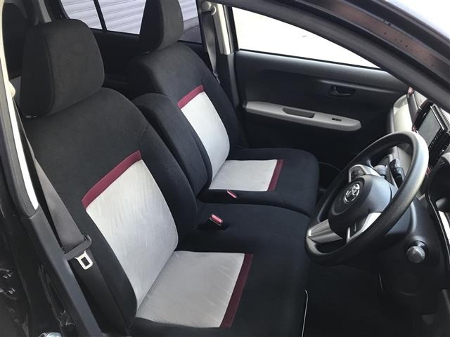 Toyota PASSO 2018 8390795-5