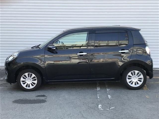 Toyota PASSO 2018 8390795-6