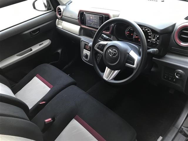Toyota PASSO 2018 8390795-7