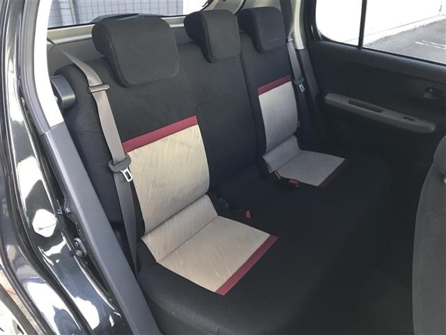 Toyota PASSO 2018 8390795-8