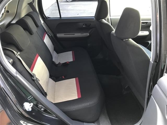 Toyota PASSO 2018 8390795-9