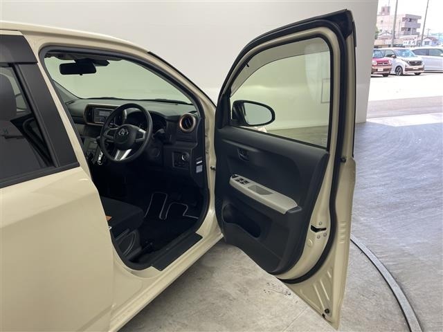 Toyota PASSO 2023 8390881-20