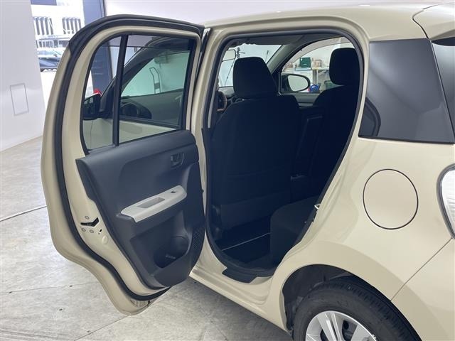 Toyota PASSO 2023 8390881-4