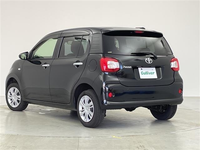 Toyota PASSO 2023 8391050-13