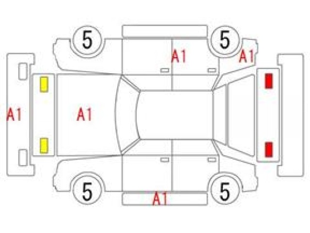 Toyota PASSO 2023 8391050-23