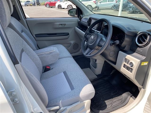 Toyota PASSO 2022 8391097-11
