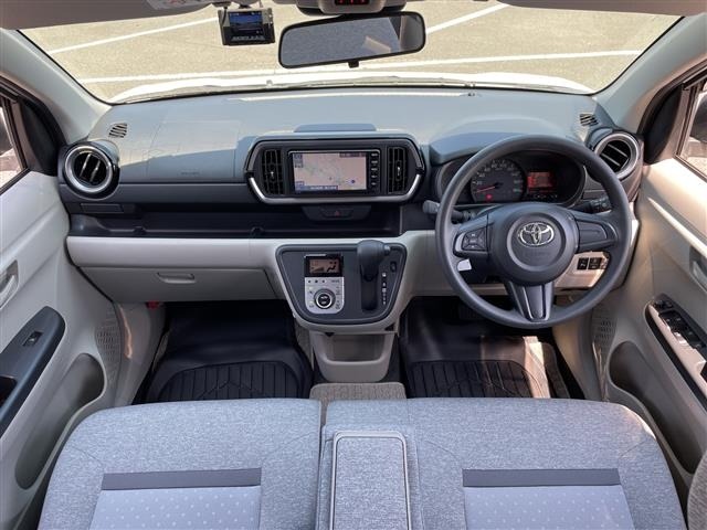 Toyota PASSO 2022 8391097-15