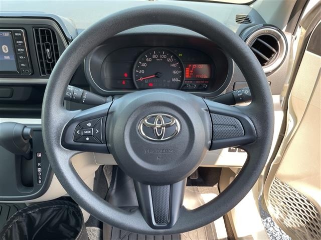Toyota PASSO 2022 8391097-19
