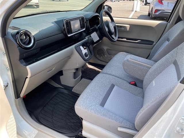 Toyota PASSO 2022 8391097-2