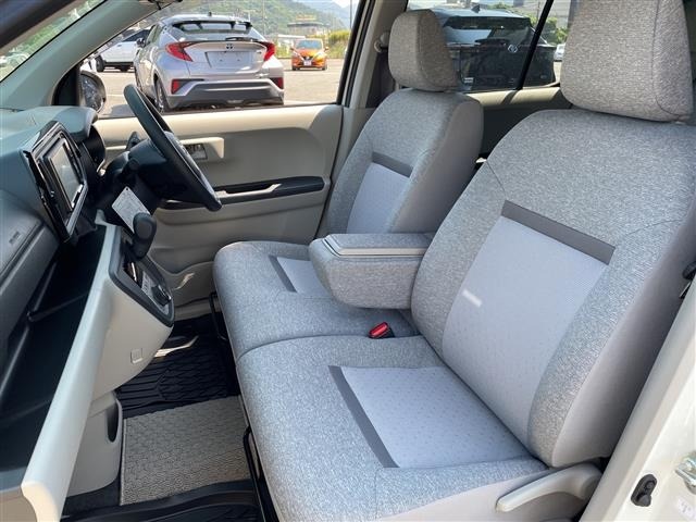 Toyota PASSO 2022 8391097-4