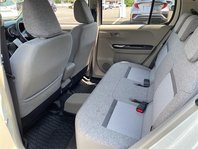 Toyota PASSO 2022 8391097-6