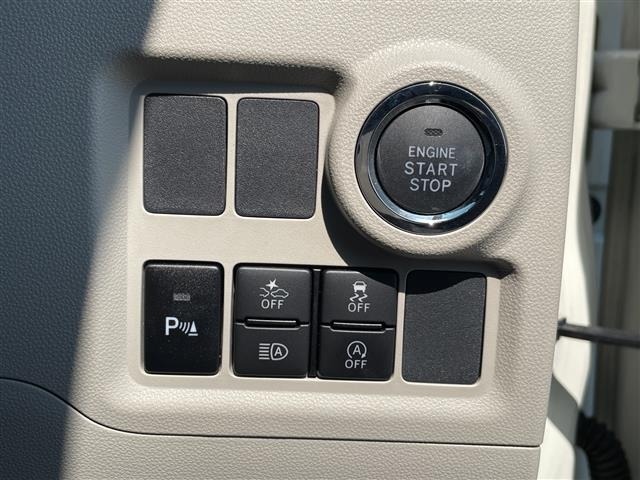 Toyota PASSO 2022 8391097-7