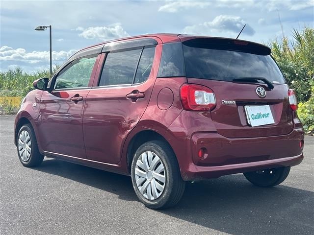 Toyota PASSO 2019 8391098-13