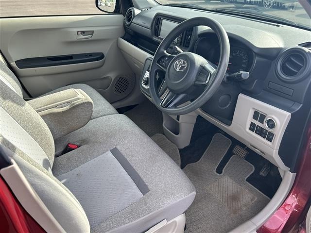Toyota PASSO 2019 8391098-22