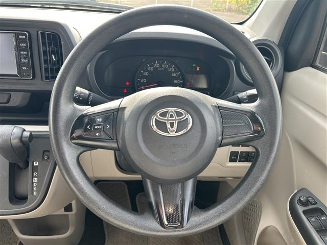 Toyota PASSO 2019 8391098-3