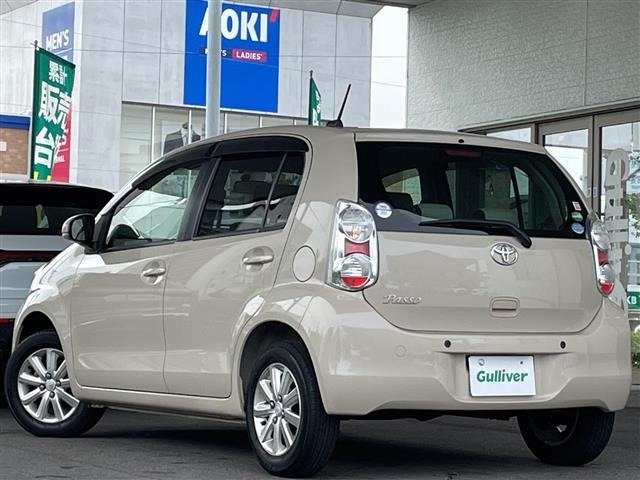 Toyota PASSO 2014 8391185-13