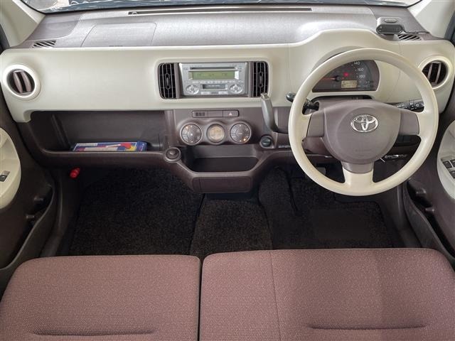 Toyota PASSO 2014 8391185-14