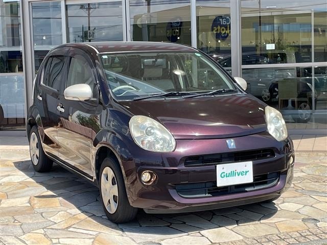 Toyota PASSO 2014 8391211-11