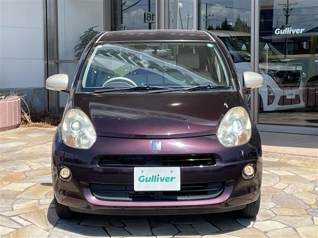 Toyota PASSO 2014 8391211-12