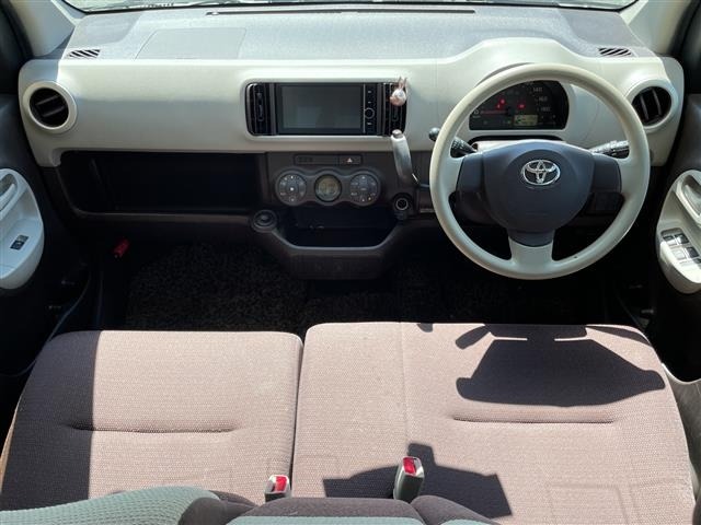 Toyota PASSO 2014 8391211-7