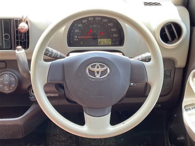 Toyota PASSO 2014 8391211-8